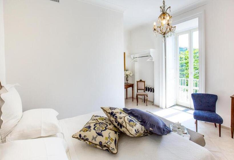 ペンション Palazzo Cacace Relais