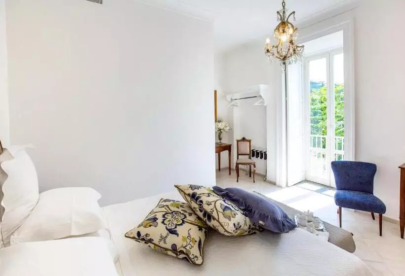 ペンション Palazzo Cacace Relais