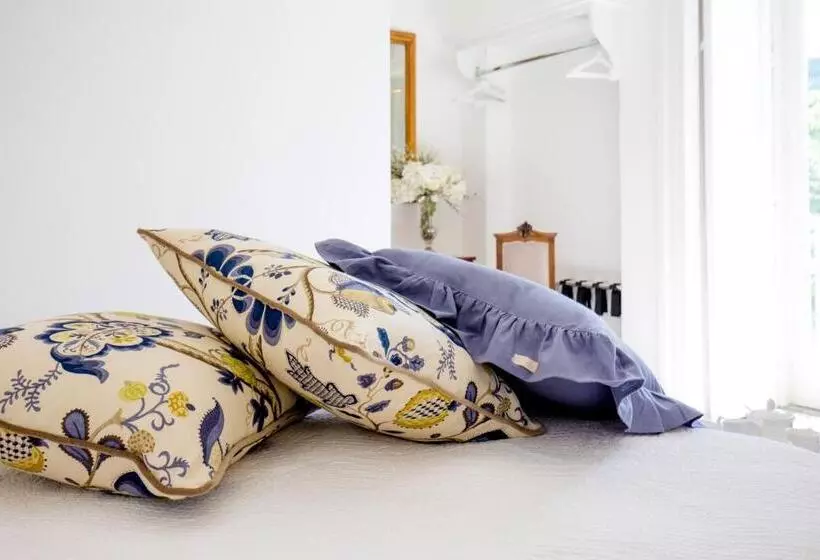 ペンション Palazzo Cacace Relais