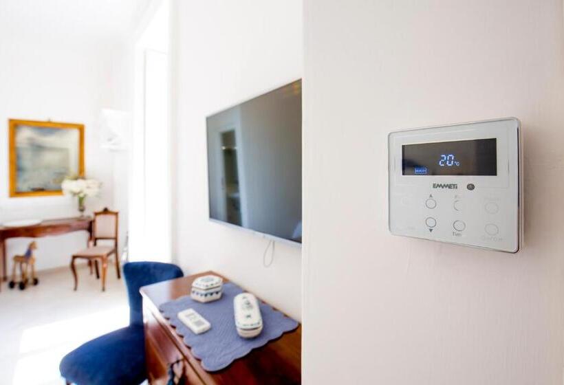 ペンション Palazzo Cacace Relais