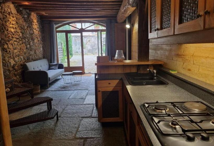 The Ombelles Triplex #dm