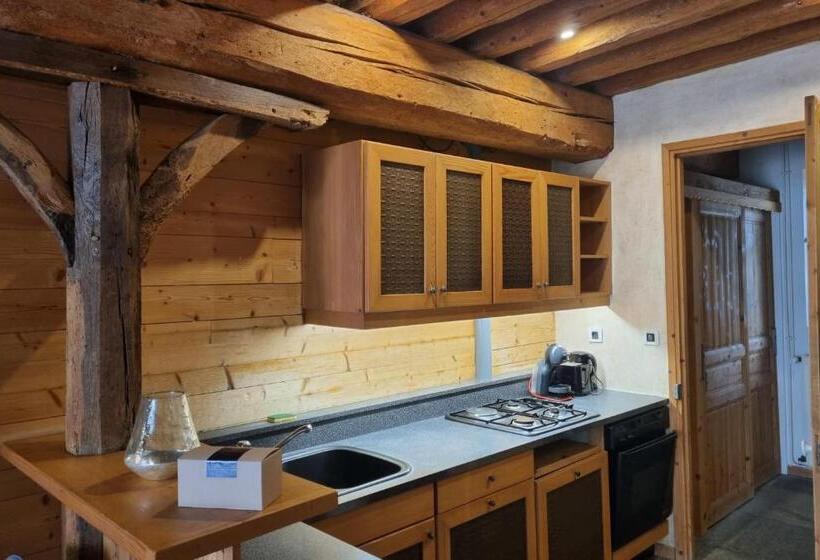 The Ombelles Triplex #dm