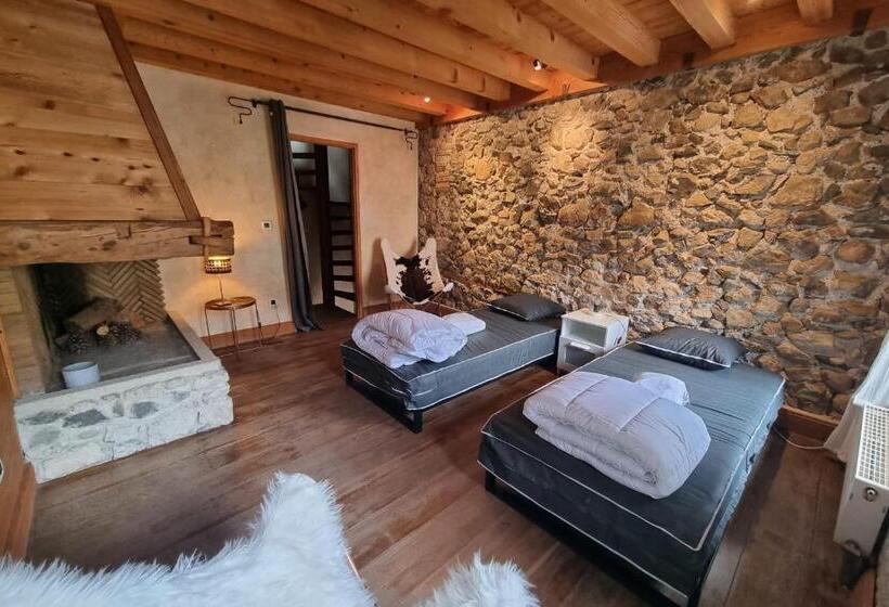 The Ombelles Triplex #dm