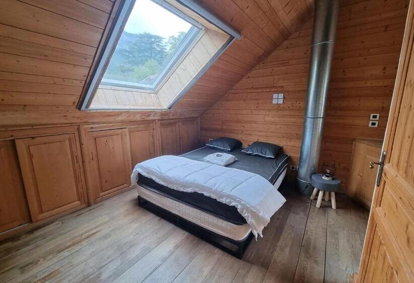 The Ombelles Triplex #dm