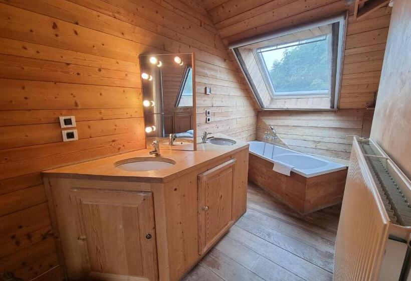 The Ombelles Triplex #dm