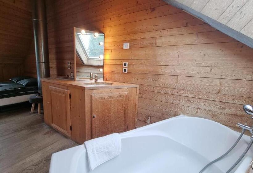 The Ombelles Triplex #dm