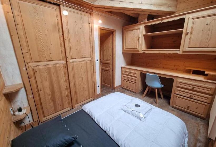 The Ombelles Triplex #dm