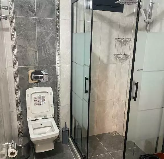 Villa çınar