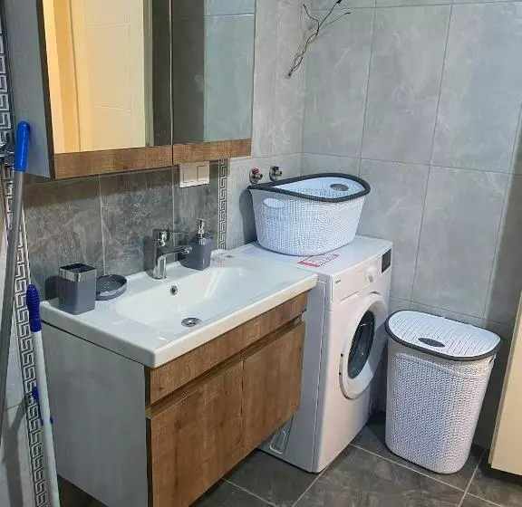 Villa çınar