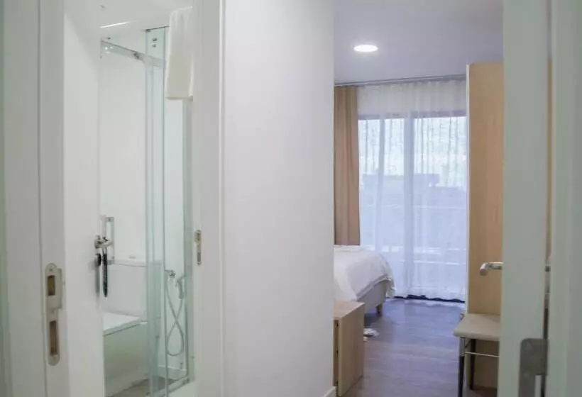 Wdc Aparthotel   Buea