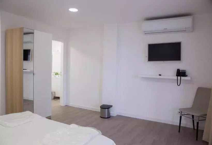 Wdc Aparthotel   Buea