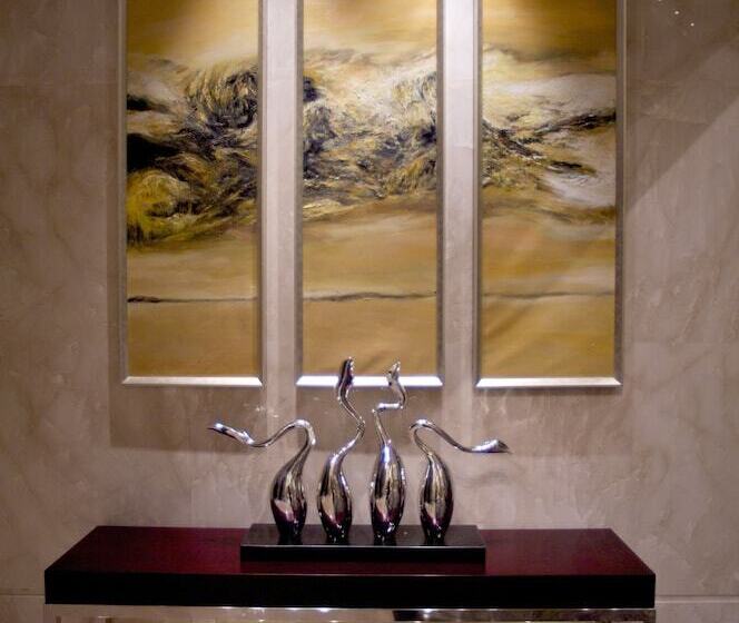 Landison Airport Hotel Hangzhou