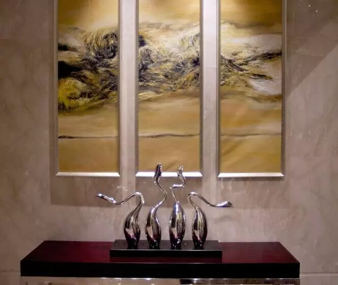 Landison Airport Hotel Hangzhou