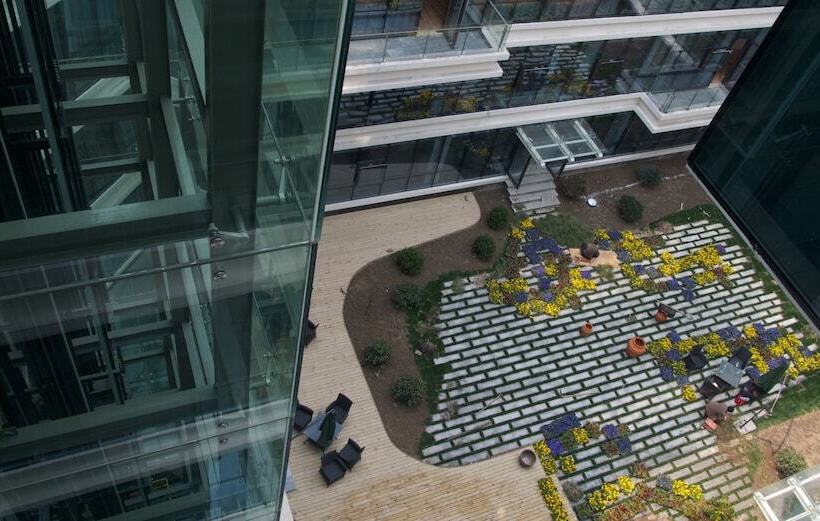 Landison Airport Hotel Hangzhou