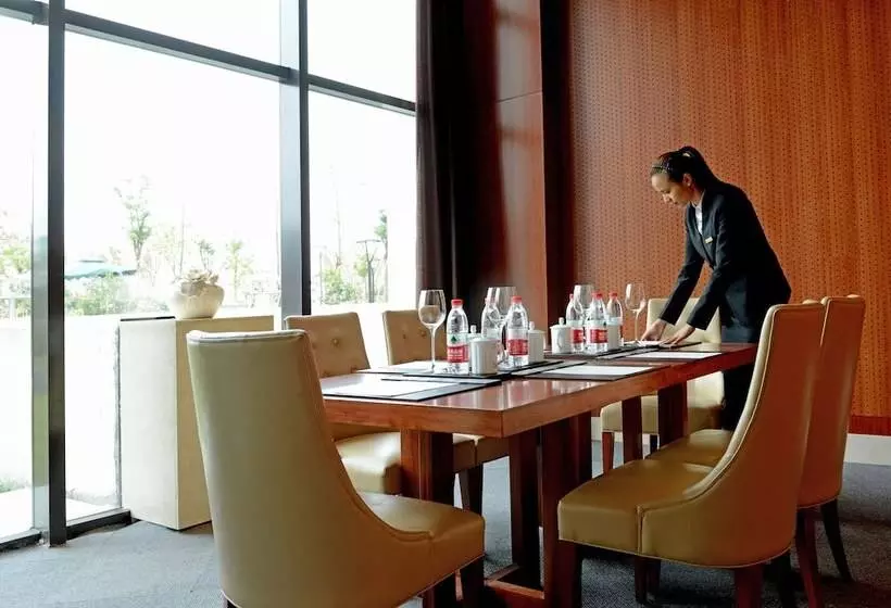 Landison Airport Hotel Hangzhou