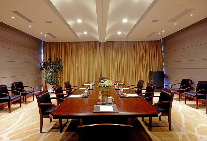 Landison Airport Hotel Hangzhou