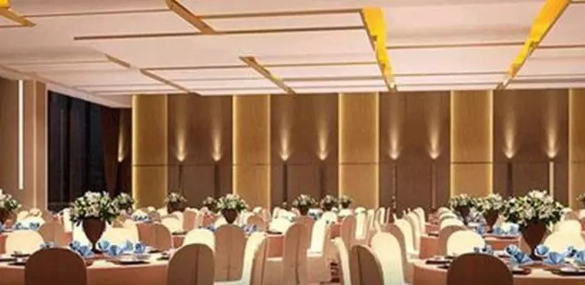 Landison Airport Hotel Hangzhou