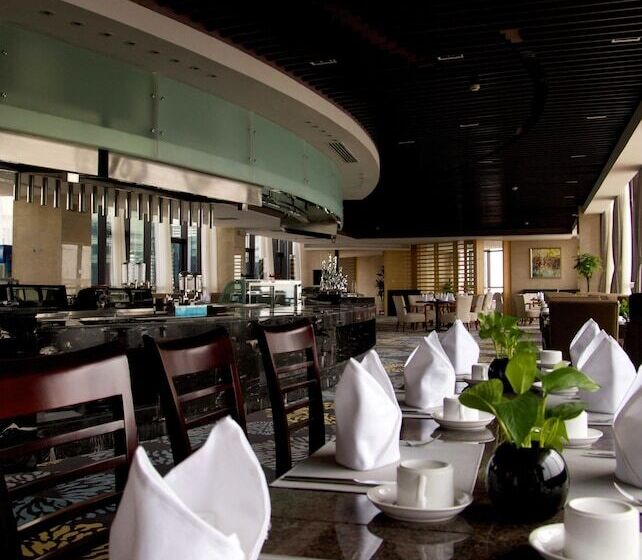 Landison Airport Hotel Hangzhou