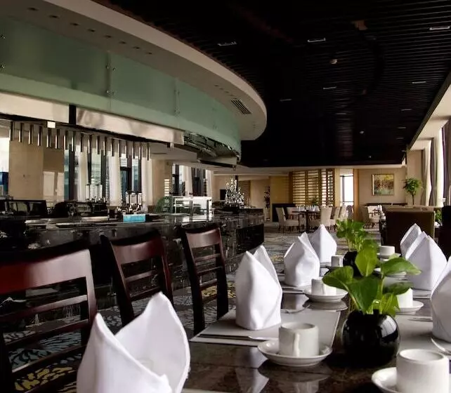 Landison Airport Hotel Hangzhou