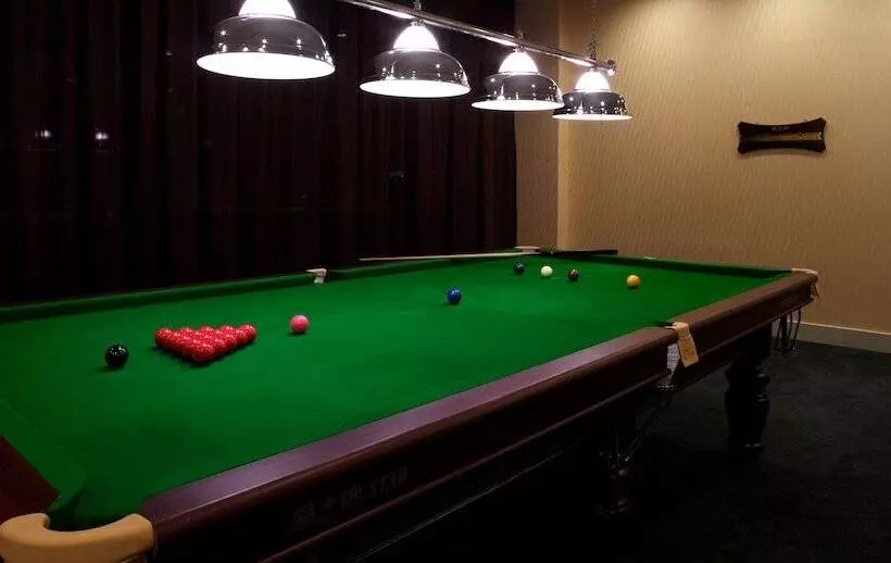 Landison Airport Hotel Hangzhou