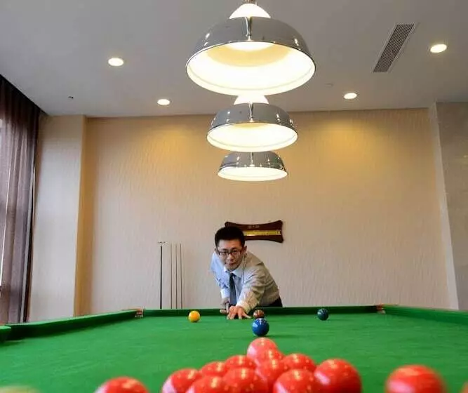 Landison Airport Hotel Hangzhou