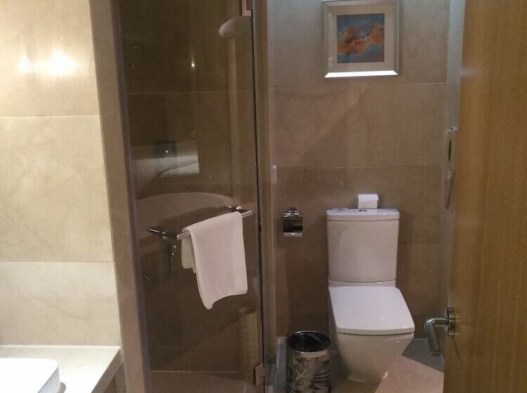 Landison Airport Hotel Hangzhou