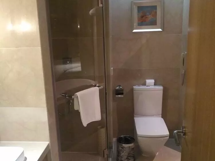 Landison Airport Hotel Hangzhou