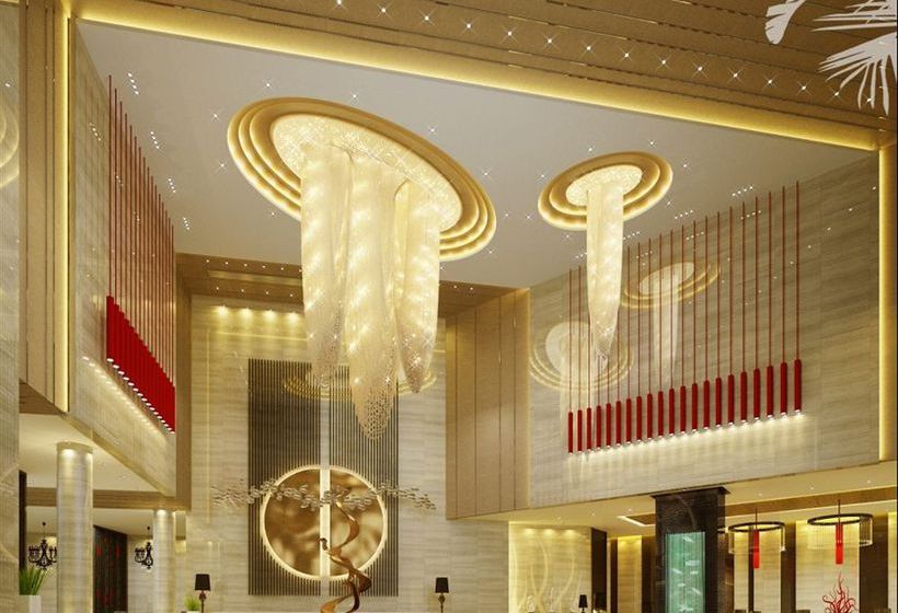 Fotos del hotel Diamond International Hotel - Nanning:  2