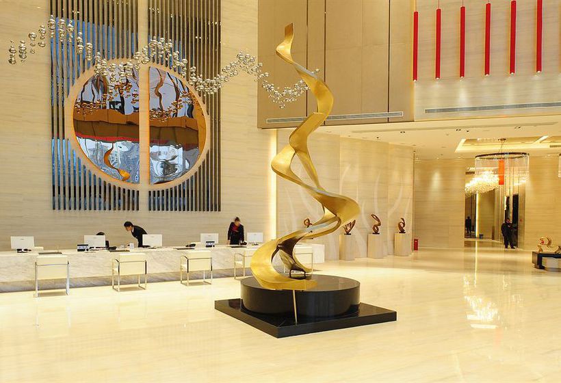 Fotos del hotel Diamond International Hotel - Nanning:  8