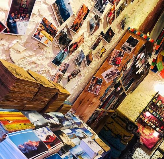 Lhasa Lusa Youth Hostel