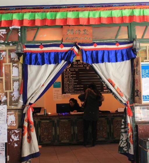 Lhasa Lusa Youth Hostel