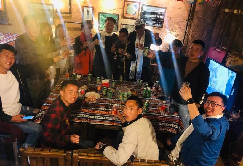 Lhasa Lusa Youth Hostel