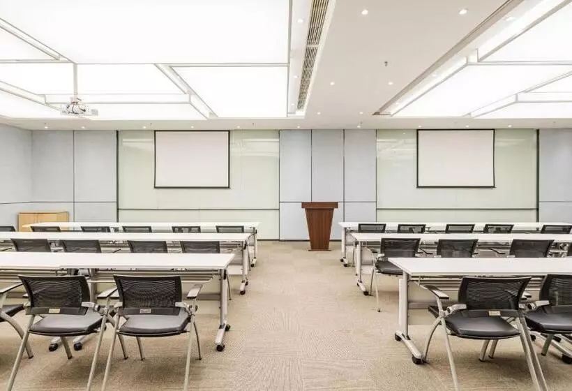 Atour Hotel Hailian Fuzhou