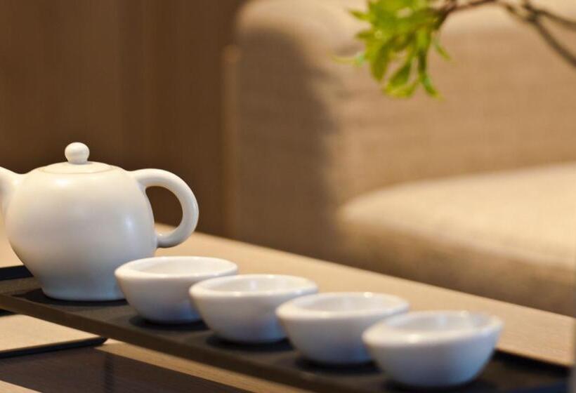 Atour Hotel Hailian Fuzhou