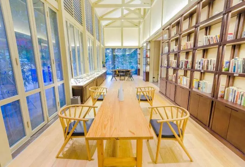 Atour Hotel Hailian Fuzhou