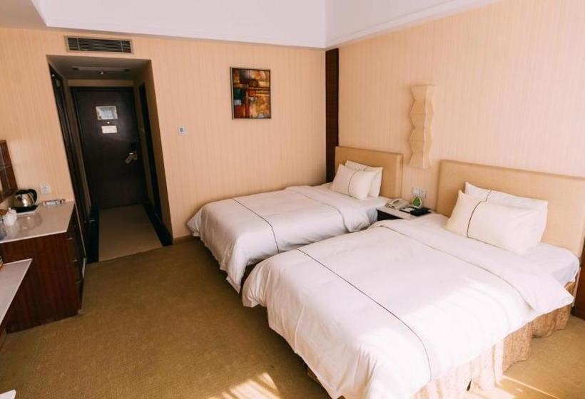 호텔 Dreamland Huizhou