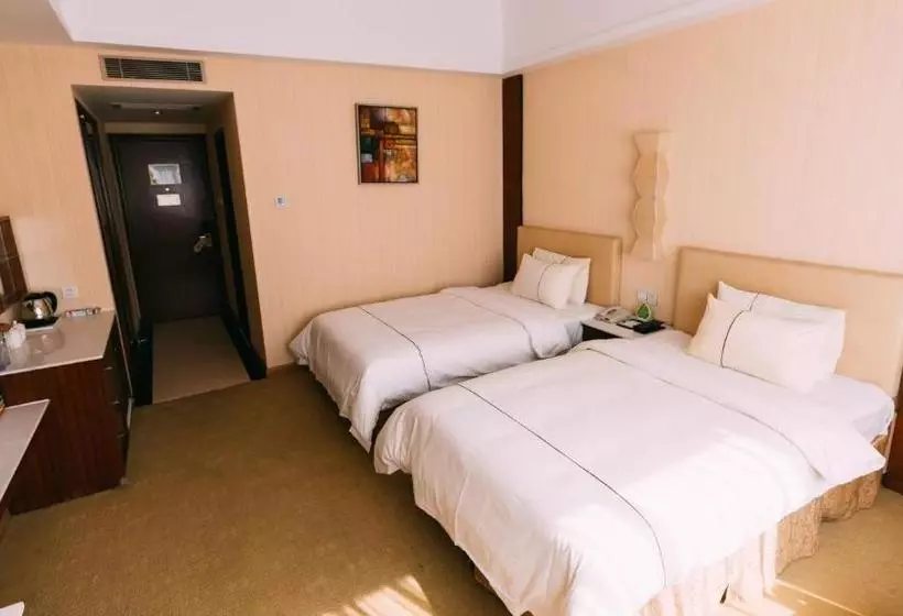 酒店 Dreamland Huizhou