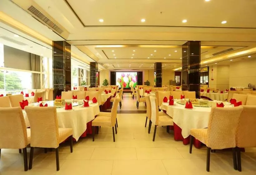 酒店 Dreamland Huizhou