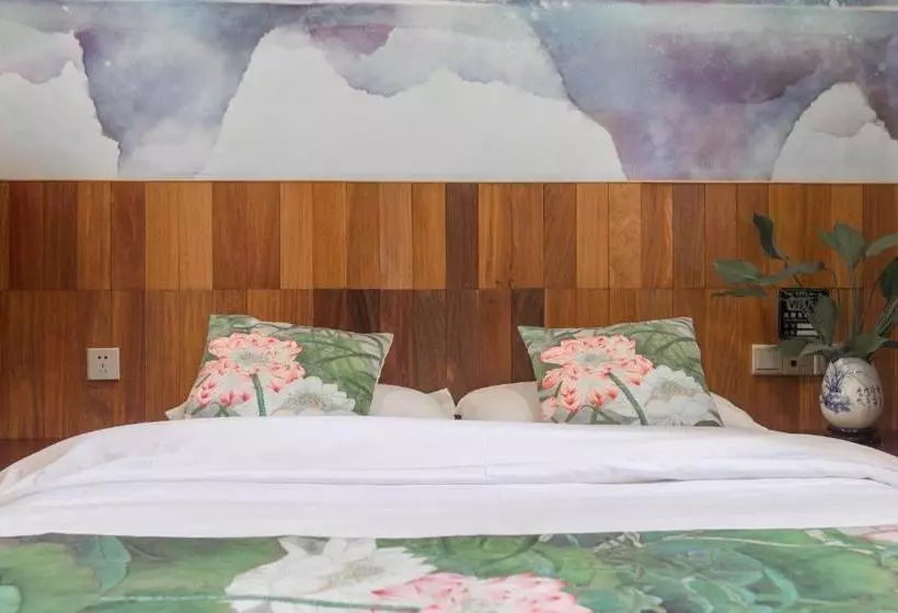 Hotel Guilin Oasis Inn