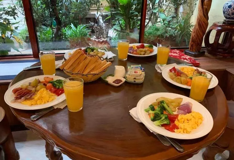 Hotel Guilin Oasis Inn