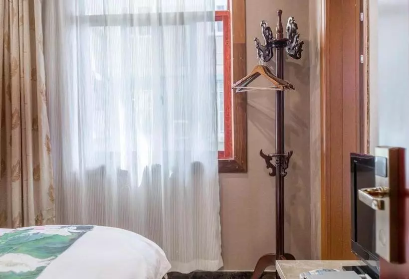 Hotel Guilin Oasis Inn