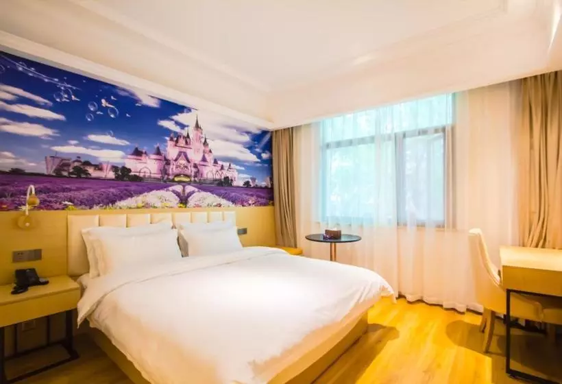 Hotel Hanting Premium Hangzhou West Lake Duanqiao