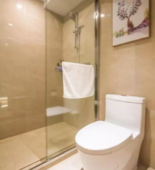 Hotel Hanting Premium Hangzhou West Lake Duanqiao