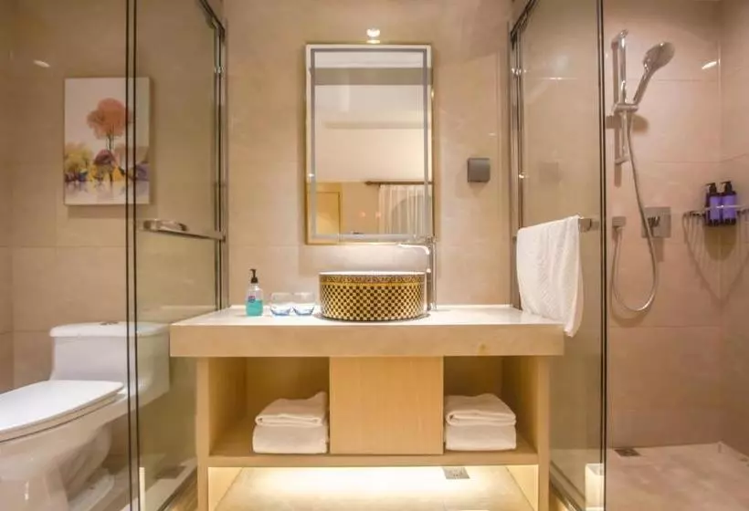 Hotel Hanting Premium Hangzhou West Lake Duanqiao