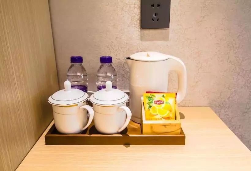 Hotel Hanting Premium Hangzhou West Lake Duanqiao