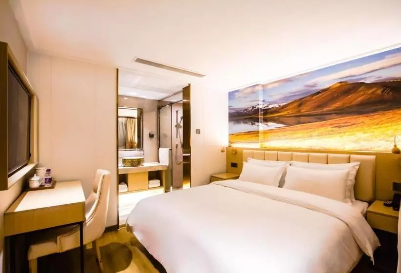 Hotel Hanting Premium Hangzhou West Lake Duanqiao