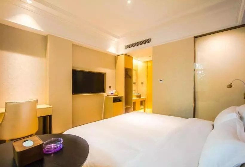 Hotel Hanting Premium Hangzhou West Lake Duanqiao