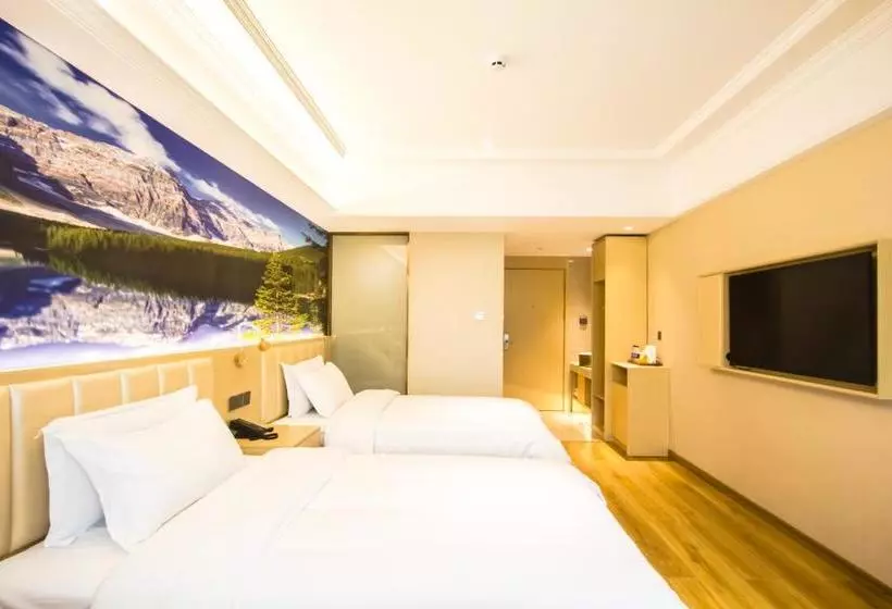 Hotel Hanting Premium Hangzhou West Lake Duanqiao