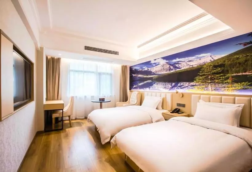 Hotel Hanting Premium Hangzhou West Lake Duanqiao