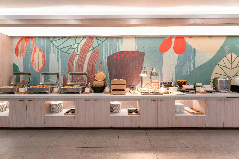 Отель Hanting  Zhengzhou Erqi Square